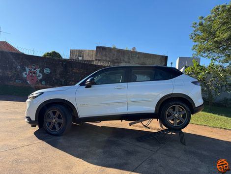 Honda HR-V EXL 1.5 Flex Sensing 16V 5p Aut.