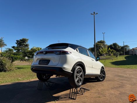 Honda HR-V EXL 1.5 Flex Sensing 16V 5p Aut.