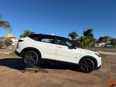 Honda HR-V EXL 1.5 Flex Sensing 16V 5p Aut.