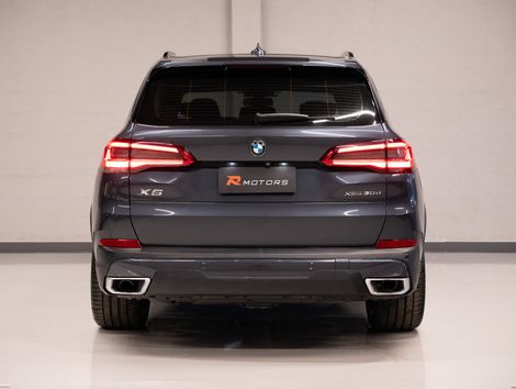 BMW X5 XDRIVE 30d 3.0 Diesel