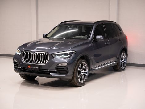 BMW X5 XDRIVE 30d 3.0 Diesel