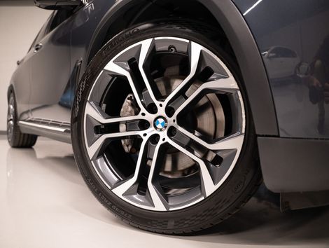 BMW X5 XDRIVE 30d 3.0 Diesel