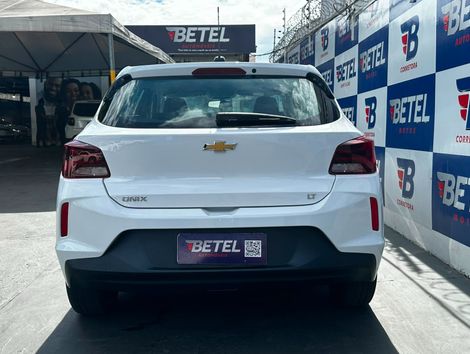 Chevrolet ONIX HATCH LT 1.0 12V Flex 5p Mec.