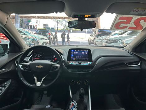 Chevrolet ONIX SEDAN Plus LT 1.0 12V Flex 4p Mec.