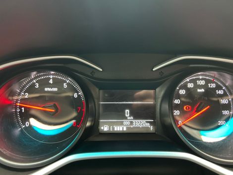 Chevrolet ONIX SEDAN Plus LT 1.0 12V Flex 4p Mec.