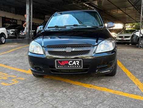 Chevrolet Celta Spirit/ LT 1.0 MPFI 8V FlexP. 5p