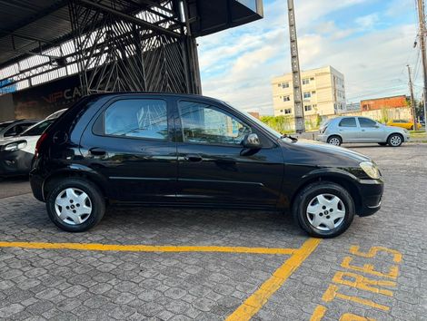 Chevrolet Celta Spirit/ LT 1.0 MPFI 8V FlexP. 5p
