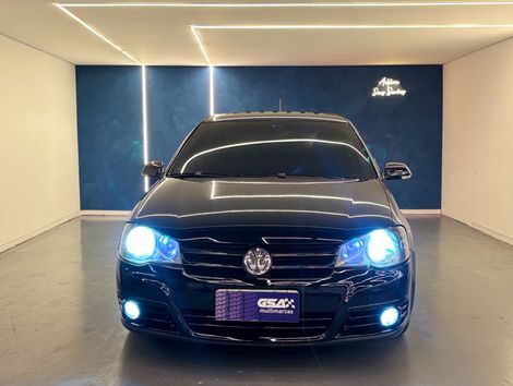 VolksWagen Golf 1.6 Mi Total Flex 8V 4p