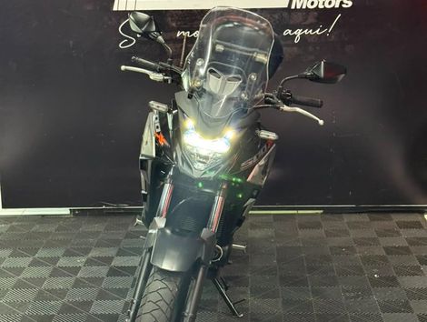 HONDA CB 500X