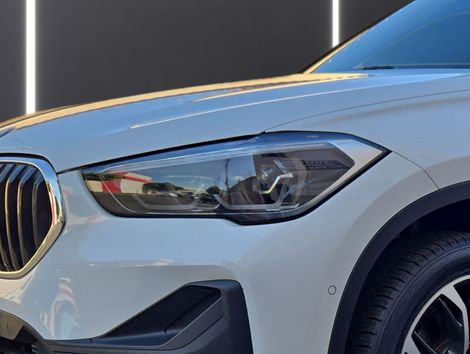 BMW X1 SDRIVE 20i 2.0/2.0 TB Acti.Flex Aut.