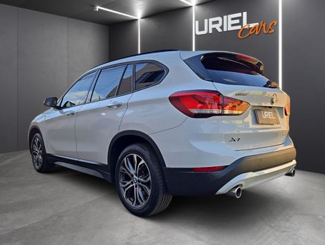 BMW X1 SDRIVE 20i 2.0/2.0 TB Acti.Flex Aut.