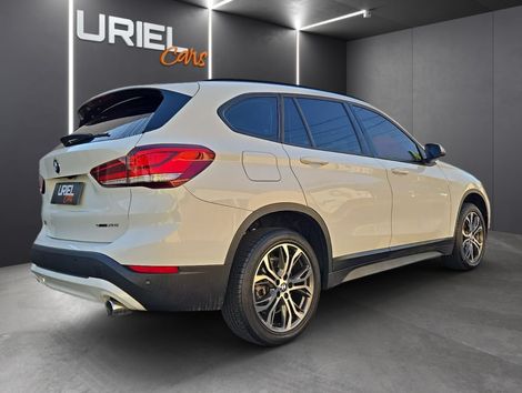 BMW X1 SDRIVE 20i 2.0/2.0 TB Acti.Flex Aut.