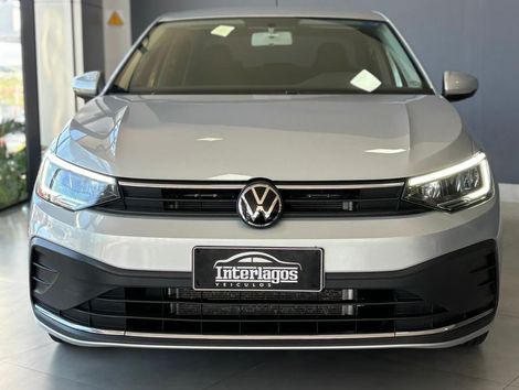 VolksWagen VIRTUS TSI 1.0 Flex 12V 4p Aut.