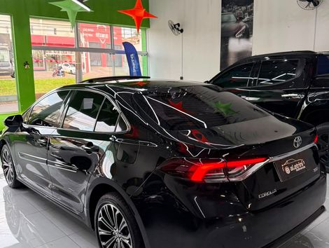 Toyota Corolla ALTIS/A.Premiu. 2.0 Flex 16V Aut