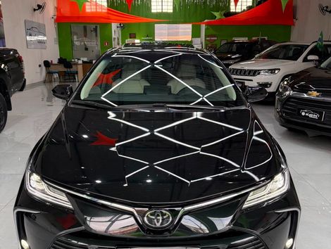 Toyota Corolla ALTIS/A.Premiu. 2.0 Flex 16V Aut