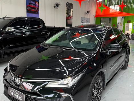 Toyota Corolla ALTIS/A.Premiu. 2.0 Flex 16V Aut