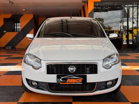 Fiat Palio ATTRA. Best Seller 1.4 EVO Flex 5p