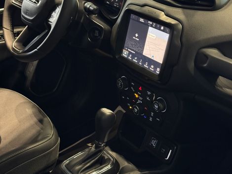 Jeep Renegade Long. T270 1.3 TB 4x2 Flex Aut.