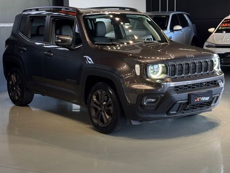 Jeep Renegade Long. T270 1.3 TB 4x2 Flex Aut.