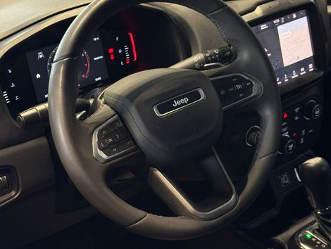 Jeep Renegade Long. T270 1.3 TB 4x2 Flex Aut.
