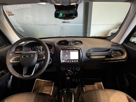 Jeep Renegade Long. T270 1.3 TB 4x2 Flex Aut.