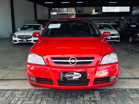 Chevrolet Astra Advantage 2.0 MPFI 8V FlexPower 5p