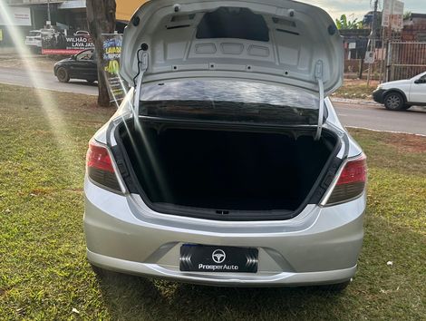 Chevrolet PRISMA Sed. Joy/ LS 1.0 8V FlexPower 4p