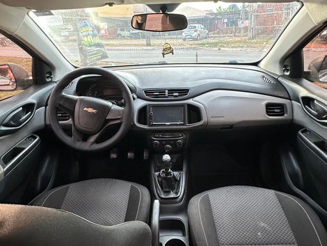 Chevrolet PRISMA Sed. Joy/ LS 1.0 8V FlexPower 4p