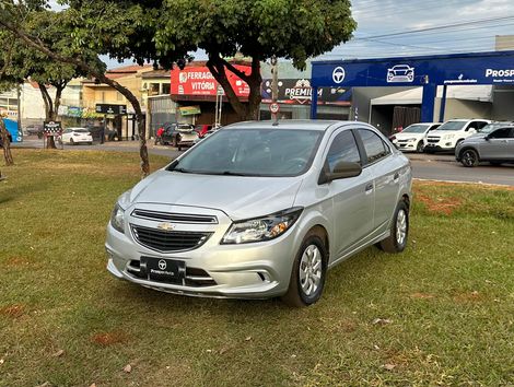 Chevrolet PRISMA Sed. Joy/ LS 1.0 8V FlexPower 4p