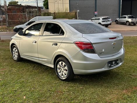 Chevrolet PRISMA Sed. Joy/ LS 1.0 8V FlexPower 4p