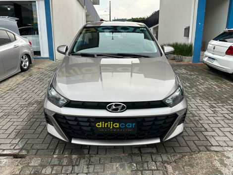 Hyundai HB20 Comfort Plus 1.0 Flex 12V Mec.