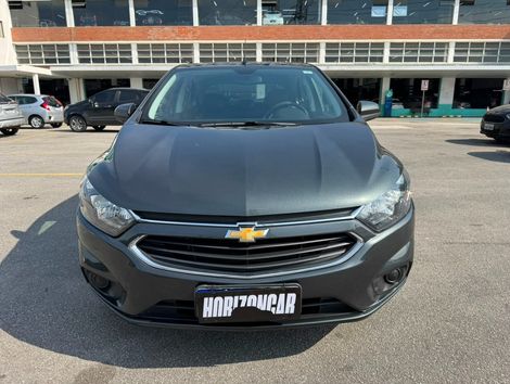 Chevrolet ONIX HATCH LT 1.4 8V FlexPower 5p Aut.