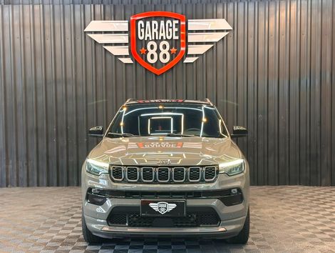 Jeep COMPASS S T270 1.3 TB 4x2 Flex Aut.
