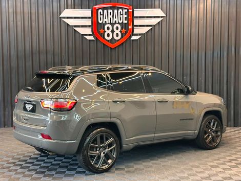 Jeep COMPASS S T270 1.3 TB 4x2 Flex Aut.
