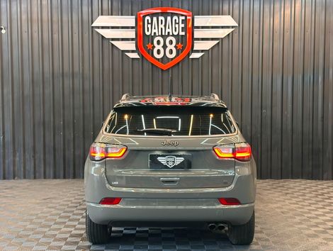 Jeep COMPASS S T270 1.3 TB 4x2 Flex Aut.