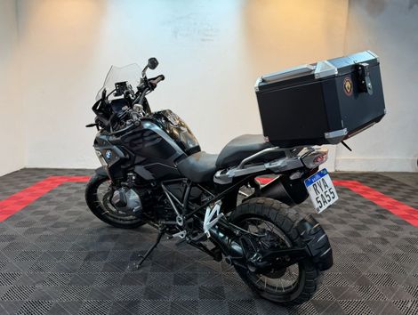 BMW R 1250 GS Sport
