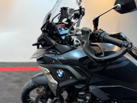 BMW R 1250 GS Sport
