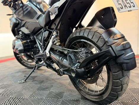 BMW R 1250 GS Sport