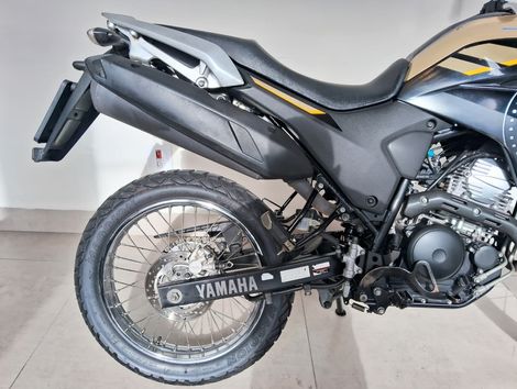 YAMAHA XTZ 250 LANDER 249cc/LANDER BLUEFLEX/ABS