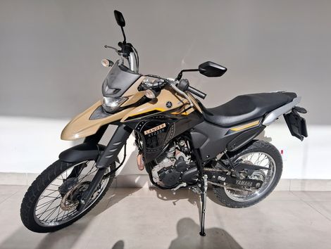 YAMAHA XTZ 250 LANDER 249cc/LANDER BLUEFLEX/ABS
