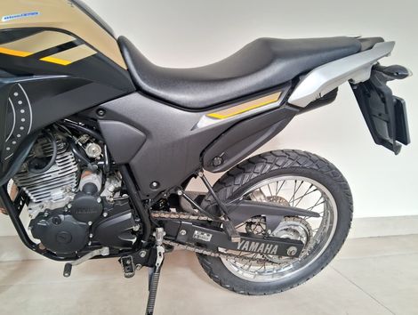 YAMAHA XTZ 250 LANDER 249cc/LANDER BLUEFLEX/ABS