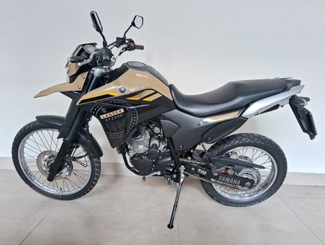 YAMAHA XTZ 250 LANDER 249cc/LANDER BLUEFLEX/ABS