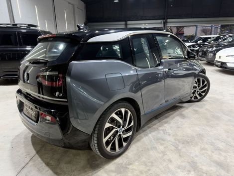 BMW i3 Bev Un. Forever 170cv Aut. (Életrico)