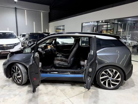 BMW i3 Bev Un. Forever 170cv Aut. (Életrico)