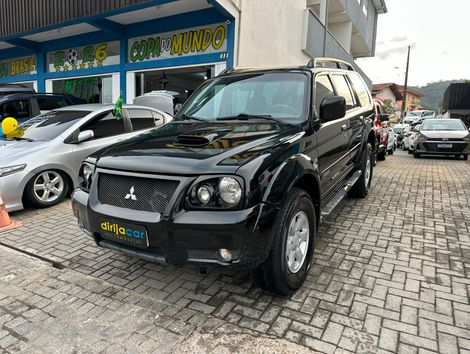 Mitsubishi Pajero Sport HPE 2.5 4x4 Diesel Mec.