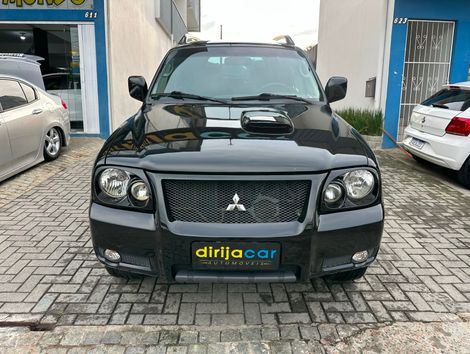Mitsubishi Pajero Sport HPE 2.5 4x4 Diesel Mec.