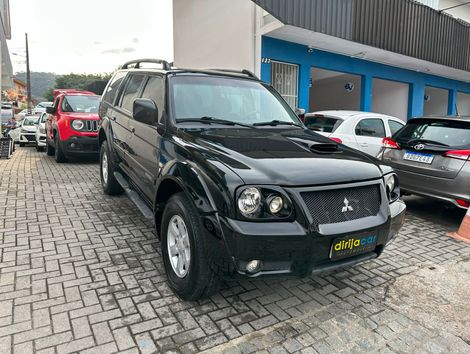 Mitsubishi Pajero Sport HPE 2.5 4x4 Diesel Mec.