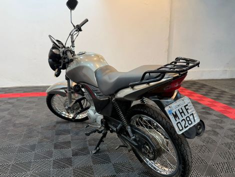 HONDA CG 150 FAN ESi/ 150 FAN ESi FLEX