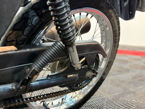 HONDA CG 150 FAN ESi/ 150 FAN ESi FLEX
