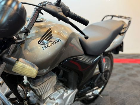 HONDA CG 150 FAN ESi/ 150 FAN ESi FLEX